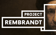Klik hier om Project Rembrandt van 28 april te bekijken.