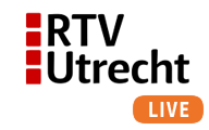 Klik hier om RTV Utrecht van 1 januari te bekijken.