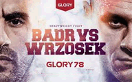 Klik hier om Glory - Badr vs Wrzosek van 1 januari te bekijken.