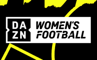 Klik hier om DAZN Womens Football van 1 januari te bekijken.