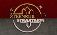 Klik hier om Steenrijk, straatarm van 7 mei te bekijken.
