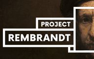 Klik hier om Project Rembrandt van 12 mei te bekijken.