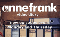 Klik hier om Anne Frank House van 6 juli te bekijken.