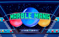 Klik hier om Marble Mania van 14 juni te bekijken.