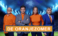 Klik hier om De Oranjezomer van 27 mei te bekijken.