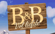 Klik hier om B&B Vol liefde van 26 augustus te bekijken.
