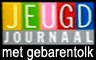 NOS Jeugdjournaal met gebarentolk