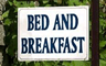 Klik hier om Bed & Breakfast van 23 april te bekijken.