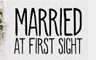 Klik hier om Married At First Sight van 18 januari te bekijken.