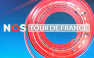 Klik hier om NOS Tour de France van 1 juli te bekijken.